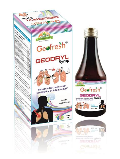 Cough Syrup at Rs 140/bottle | Ankleshwar | ID: 20700291762