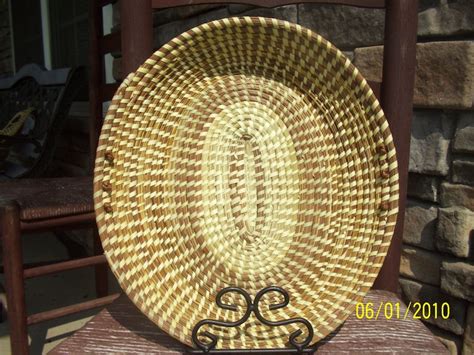 DsweetgrassBasketry - Etsy