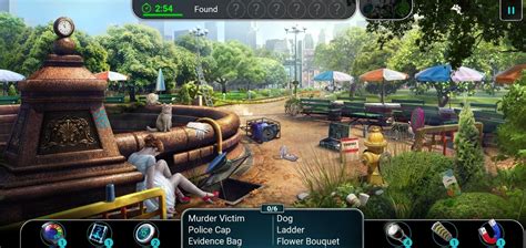 Homicide Squad APK Download for Android Free