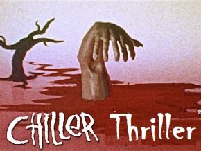 Chiller Thriller TV | Roku Channel Store | Roku