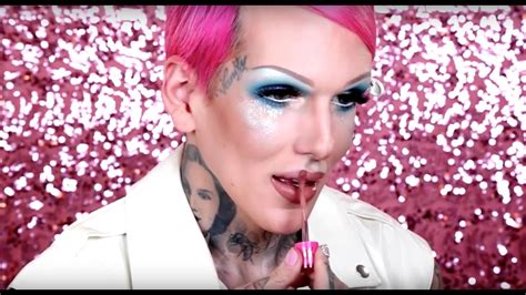 Jeffree Star Makeup Tutorial You - Mugeek Vidalondon