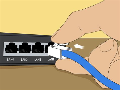 What Is An Ethernet Cable