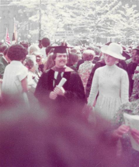 Meryl Streep at her Yale Drama School graduation, 1975 | Drama school ...