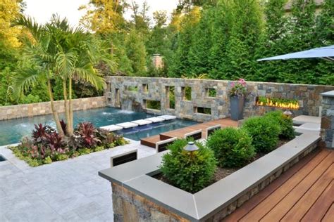 Incredible Backyard Oasis | Scenic Landscaping | HGTV