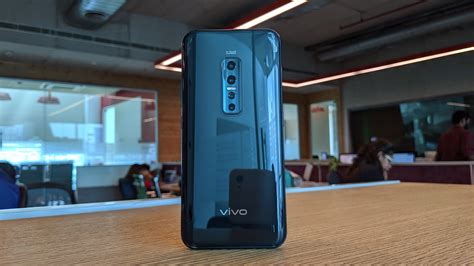 Vivo V17 Pro Price In India, Vivo V17 Pro Smartphone Camera, Features and Full Specifications