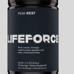 LifeForce PeakRest | Garage Gym Reviews