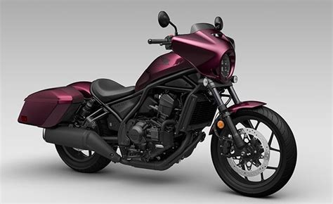 2023 Honda Rebel 1100T First Look | Motorcycle.com