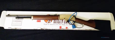 Henry Lever Action 45-70 w/ plenty ... for sale at Gunsamerica.com: 920442087