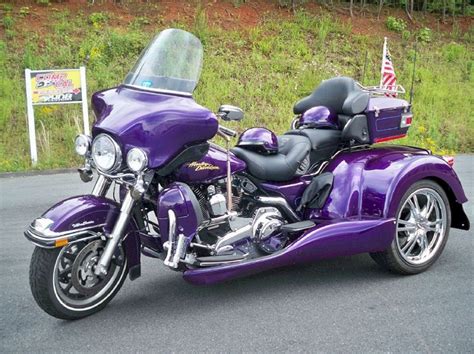 The Best Harley Davidson Motorcycle No 16 | Harley davidson trike ...