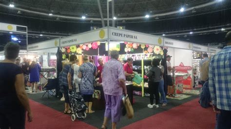 Hobby-X Johannesburg (May 2025), Midrand South Africa - Trade Show