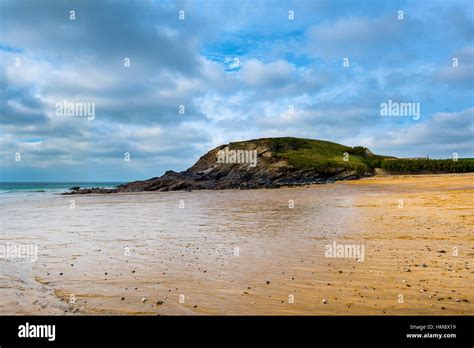 Church Cove, Gunwalloe, Cornwall was used for the shipwreck scene in the BBC series, Poldark ...