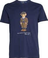 Polo Ralph Lauren Polo Bear T-Shirt - ShopStyle