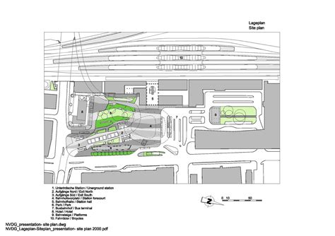 plan terminal 2e