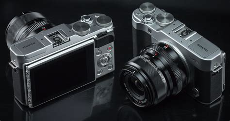 Fujifilm X-A3 Review