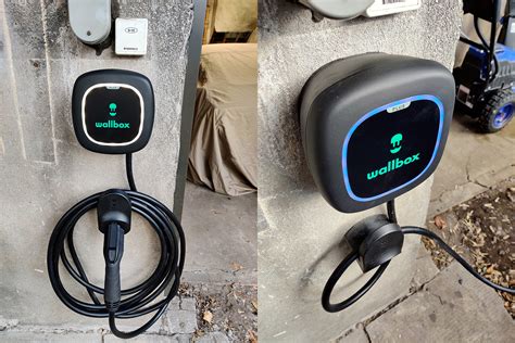 Everything You’ve Wanted to Know About Installing an EV Charger in Your Home | LaptrinhX / News