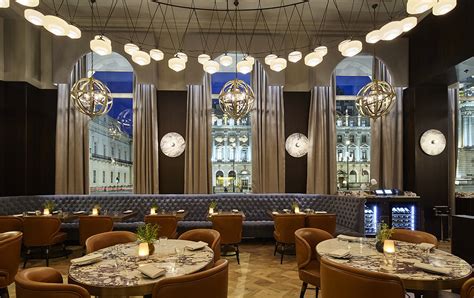 Discover London’s New Michelin-Starred Restaurants For 2022