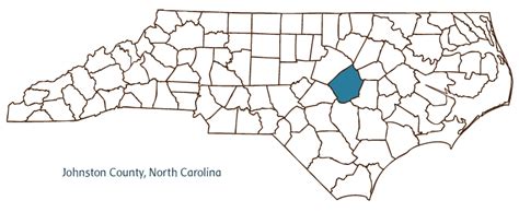 Johnston County | NCpedia