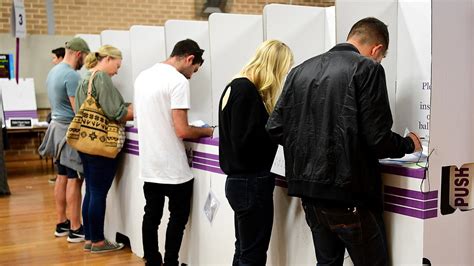 NSW election 2023: How, when to pre-poll vote, polling booth locations near me | news.com.au ...