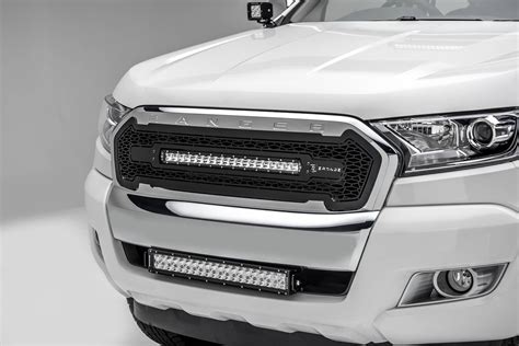 Led Light Bar Mounts Ford Ranger | Shelly Lighting