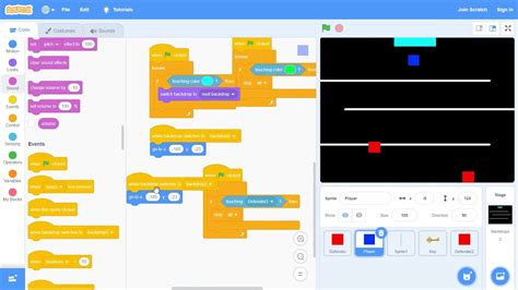 How to create puzzle game in Scratch/Coding/Adaj Coding - YouTube