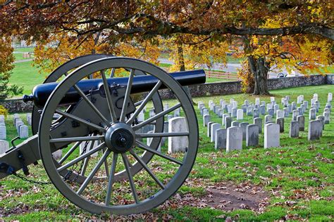 Gettysburg National Military Park | Find Your Park