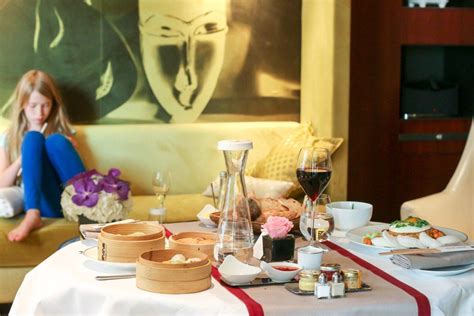 Luxury Hotel Review: The Mandarin Oriental Hotel in Paris - La Jolla Mom