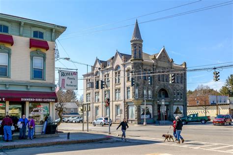 A day in Oxford: Photo essay of people, places in Upstate NY village - newyorkupstate.com