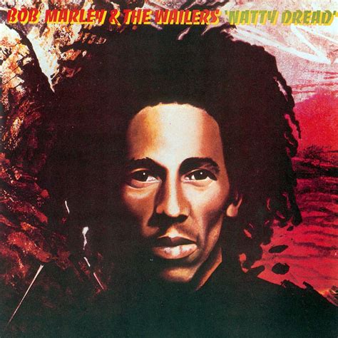 Music In Review: Bob Marley - No Woman No Cry