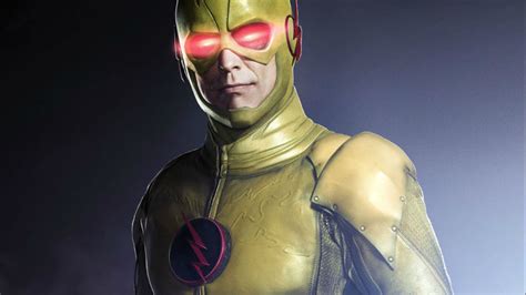 Picture of Eobard Thawne (Reverse Flash)