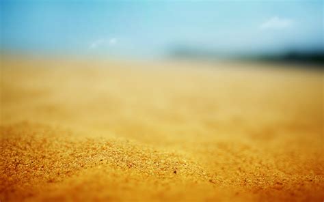 Sand Beach Wallpaper - WallpaperSafari