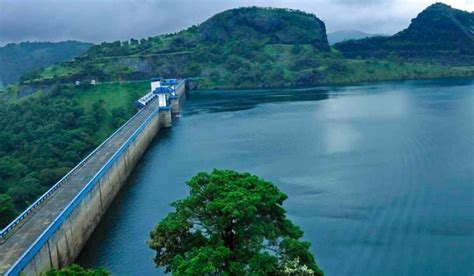 Idukki Arch Dam, Idukki- coveringindia