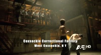 Coxsackie Correctional Facility | Prison Break Wiki | FANDOM powered by Wikia