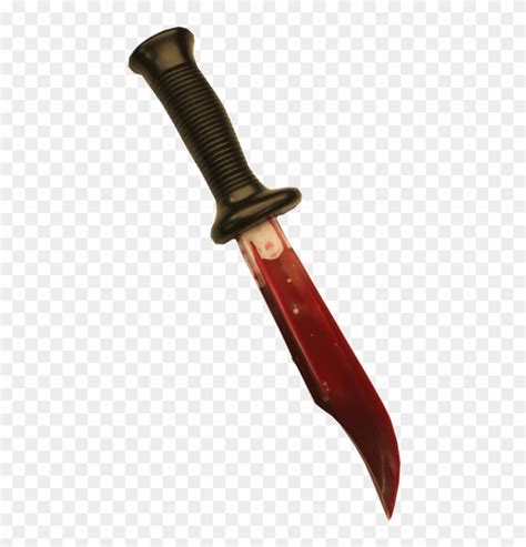 Dagger Clipart Macbeth - Bloody Dagger Png, Transparent Png - 440x794(#4570598) - PngFind