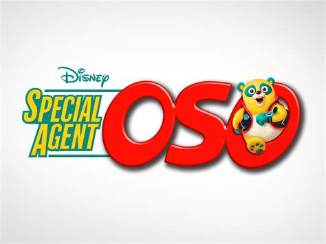 Special Agent Oso episode list | Disney Wiki | FANDOM powered by Wikia