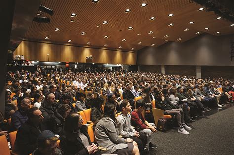 Yeshivah of Flatbush Open House | IMAGE Magazine