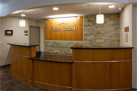 AmericInn by Wyndham | Wyndham Hotels & Resorts