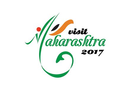 Maharashtra tourism Logo :: Behance