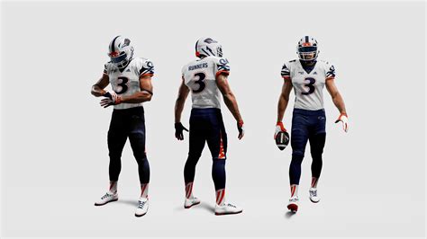 Utsa Football Uniforms