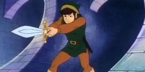 Legend zelda cartoon – Telegraph