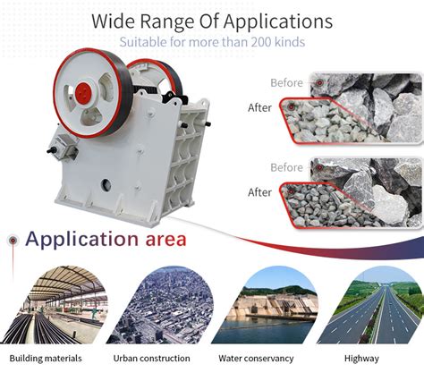 Stone Crushing Machine-Stone Crusher Machine - Hongxing Mining Machinery