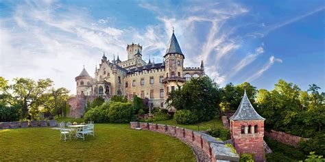 Package Hannover: Discover Marienburg Castle - Visit Hannover