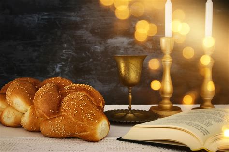 The Prayers of Shabbat | My Jewish Learning