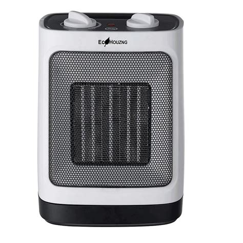 Ecohouzng Ceramic Heater with Oscillation (ECH3017) | staples.ca