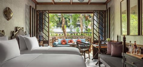 Rosewood Luang Prabang, Luang Prabang Review | The Hotel Guru