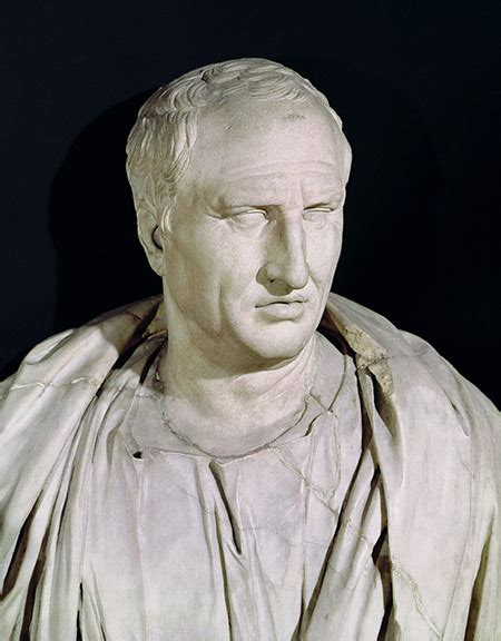 Cicero and the Power of Rhetoric | History Today