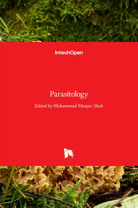 Parasitology | IntechOpen