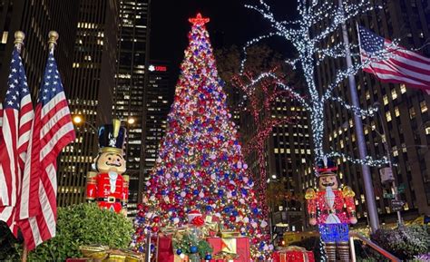 Fox News’ All-American Tree Lighting to Take Place Monday During The Five