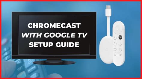 Chromecast setup tv control - varcartoon