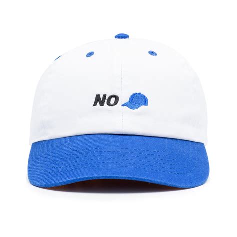 No Cap Hat – Prolific