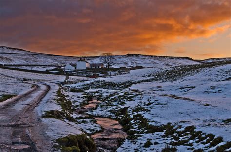 Middleton-in-Teesdale, UK Sunrise Sunset Times